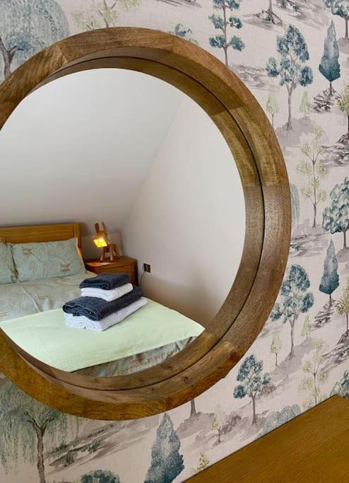 Field View Villa Braunston  Bagian luar foto